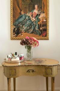 Maison dhôtes de charme La Rose de Ducey près du Mont Saint Michel