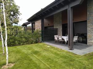 Sejours chez l'habitant Alojamiento en la Cerdanya : photos des chambres