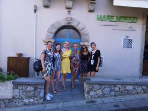 Sicily The Well Apartments