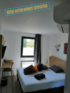 Kyriad Direct La Rochelle Aytré