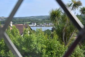 Triple Room room in Halwell Lodge