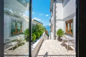 Santorini Apart - Petrovići