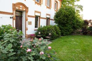 Apartment Ferienwohnung am Forellenhof Rheurdt Germany
