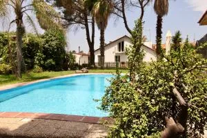 Katana suites beach - Villasmundo