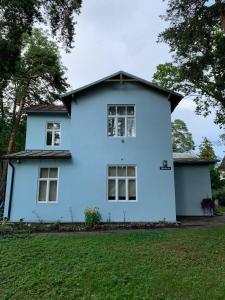Holiday Home Viktorija 2 Royal Lux