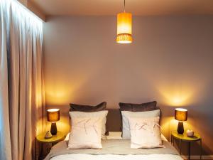 ParkLake Design Apartment - Fabulous View - Netflix