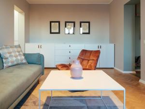 ParkLake Design Apartment - Fabulous View - Netflix