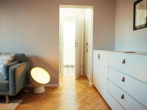 ParkLake Design Apartment - Fabulous View - Netflix