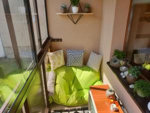 Apartman Orlie Pierko - Tatranska Lomnica