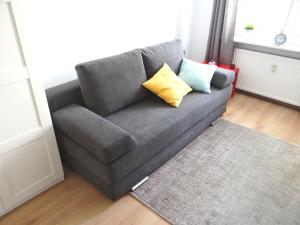 Seaside Apartment Sopot