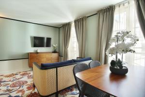 Appartements Le Ferdinand - Le Marais Serviced Apartments : photos des chambres