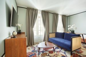 Appartements Le Ferdinand - Le Marais Serviced Apartments : photos des chambres