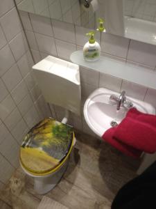 Ferienapartment: An Der Kunstakademie Heimbach