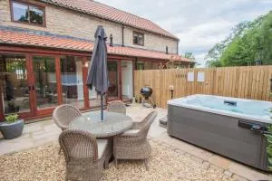 High Oaks Grange - Cottages - 桑顿代尔