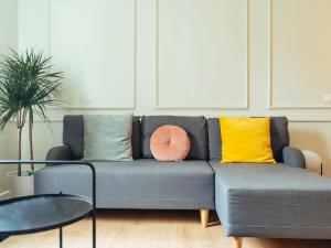 Classy Apartment - Old Town