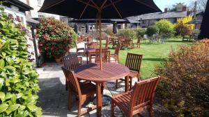 The Swan At Hay