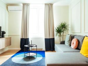 Classy Apartment - Old Town