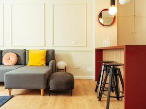 Classy Apartment - Old Town