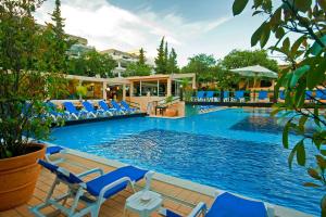 Apartamentos da Balaia