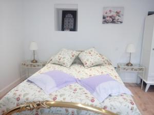 Maisons de vacances Au Gite Musicien : photos des chambres