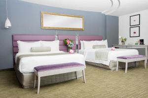 Crowne Plaza Toluca - Lancaster by IHG