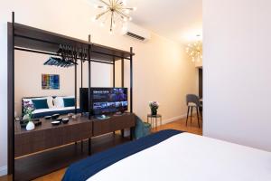 Milano Manzoni CLC Apartments