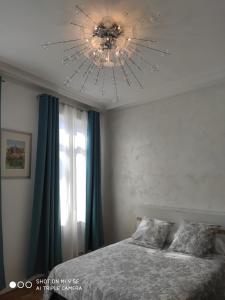 Appartements LE CANGE : photos des chambres