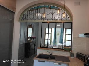 Appartements LE CANGE : photos des chambres