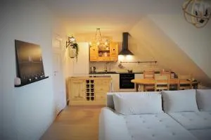 Apartamenty Homole Apartament D5 - 亚沃尔基