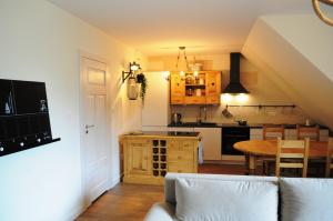 Apartamenty Homole Apartament D5