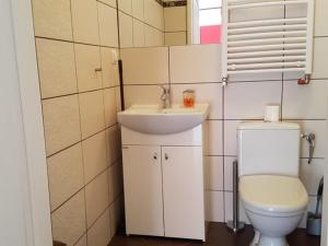 Pokoje na wynajem "GRZYBOWO"