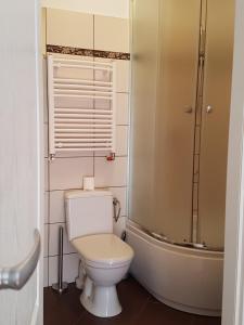 Pokoje na wynajem "GRZYBOWO"