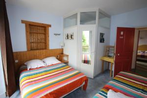 B&B / Chambres d'hotes Pension Saint Antoine : photos des chambres