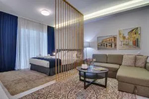 Welcome Home apt1 - Ioannina