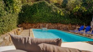 Zamaros Traditional Villa