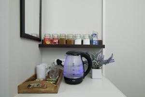 Royal Palms Guest House