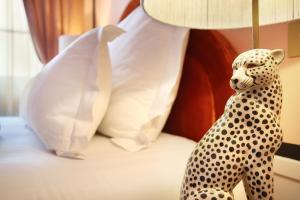 Appartements Le Ferdinand - Le Marais Serviced Apartments : photos des chambres