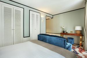 Appartements Le Ferdinand - Le Marais Serviced Apartments : photos des chambres