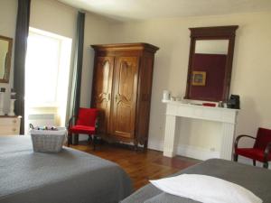 Au Prieure Saint Jean photo 18