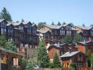 Les Eglantines A - 布齐耶比利牛斯2000