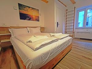 Ribiška hiša - Old Piran Fishermans House