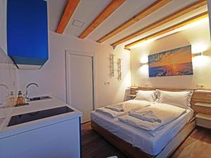 Ribiška hiša - Old Piran Fishermans House