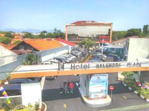 Hotel Nalendra Plaza Subang