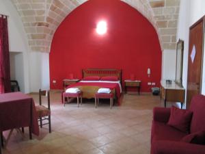 B&B Largo Fontana