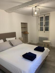 Appartements LES LAURIERS : photos des chambres