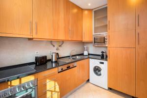 Epic Falésia Apartment by The Portuguese Butler