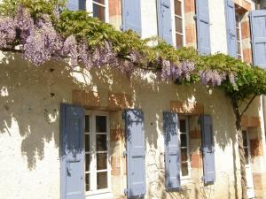 Maisons de vacances Cottage a la Jinolie : photos des chambres