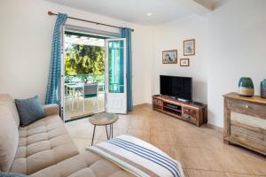 Epic Falésia Apartment by The Portuguese Butler