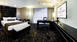 Crowne Plaza Toluca - Lancaster by IHG