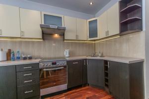 Apartament Garbary BillBerry Apartments